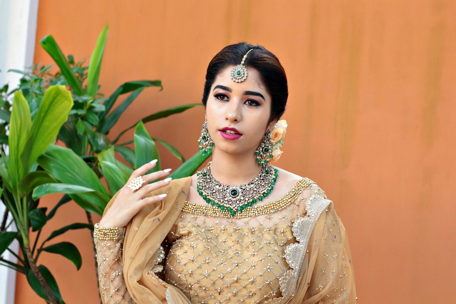 Sarah Rahman