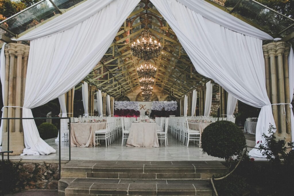 Top 10 Best Wedding Venues in Dhaka 2025